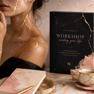 Lead from Within Phase 2: Create your Life Workshop