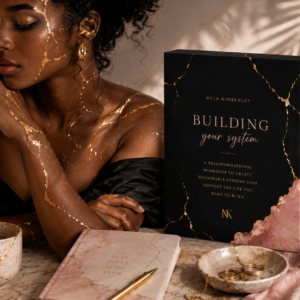 Phase 3 Build your Systems Manual